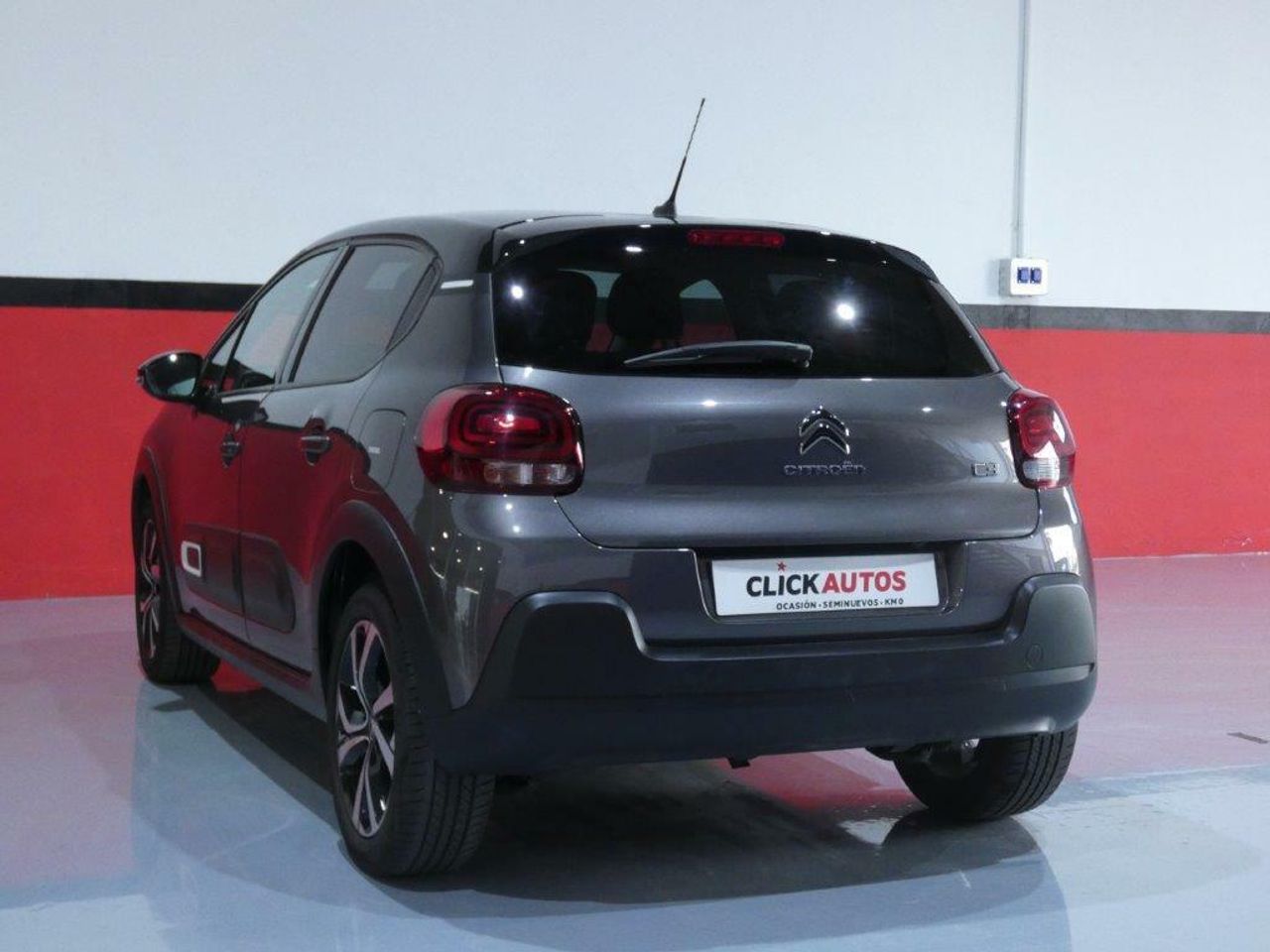 Foto Citroën C3 7