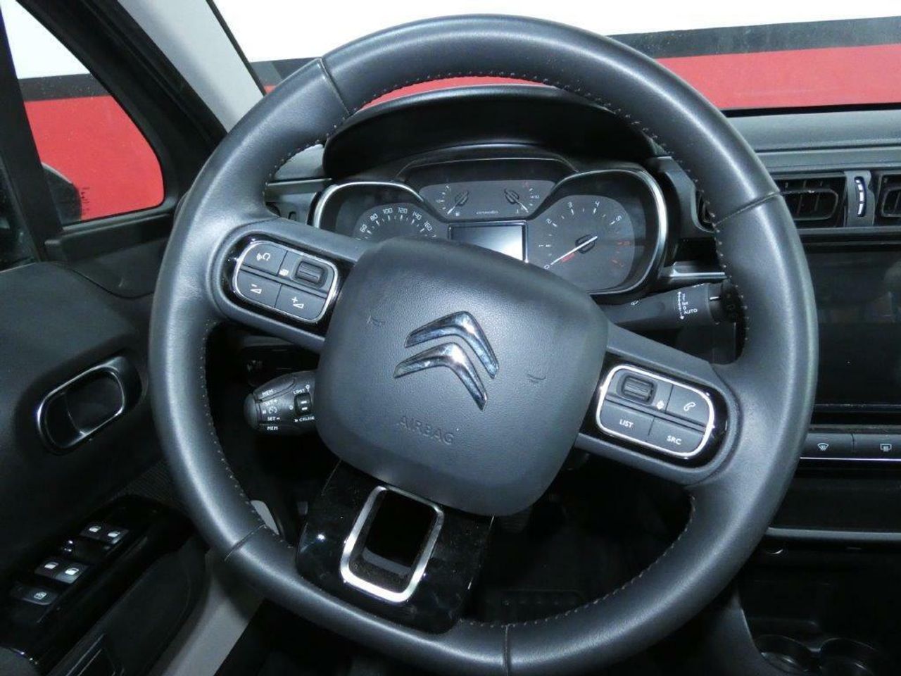 Foto Citroën C3 9