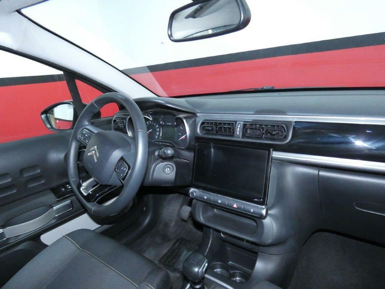 Foto Citroën C3 18