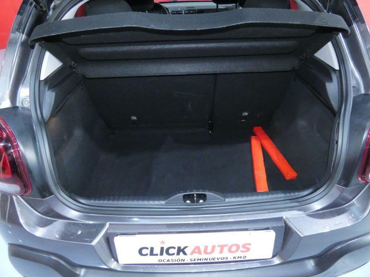 Foto Citroën C3 22