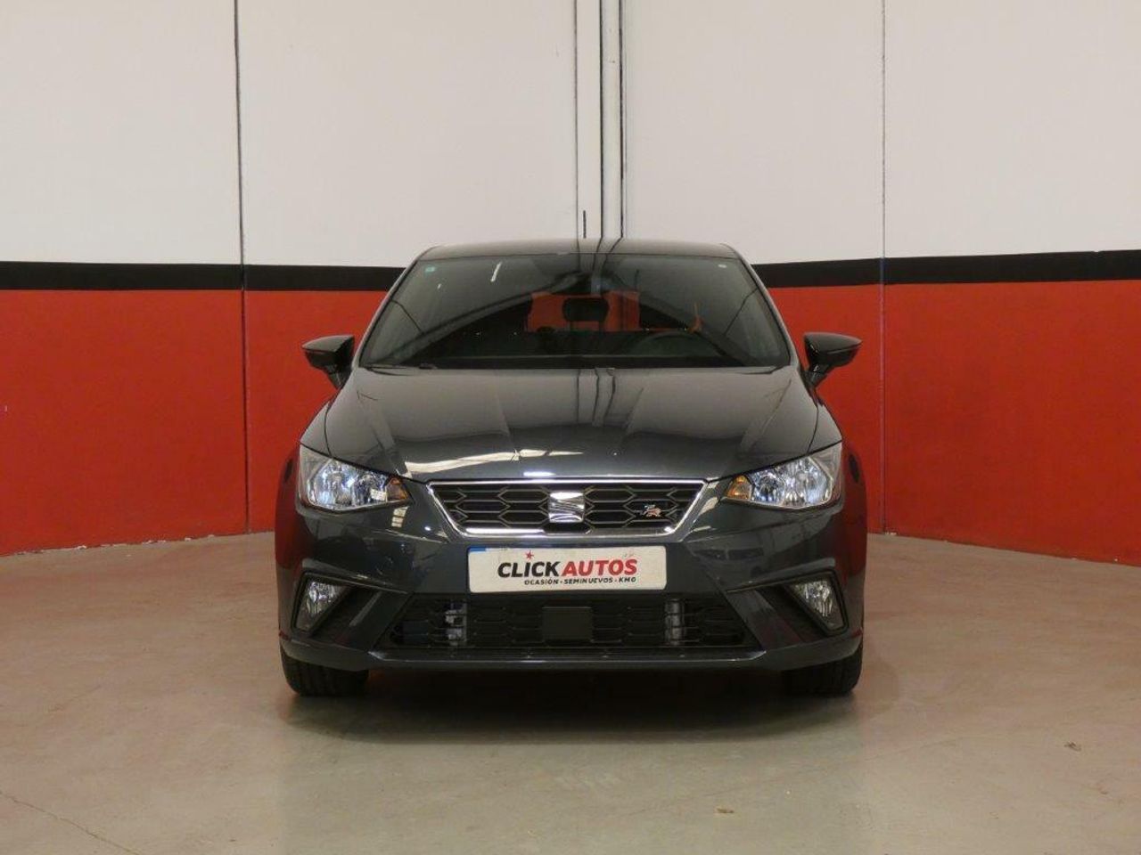 Foto Seat Ibiza 2