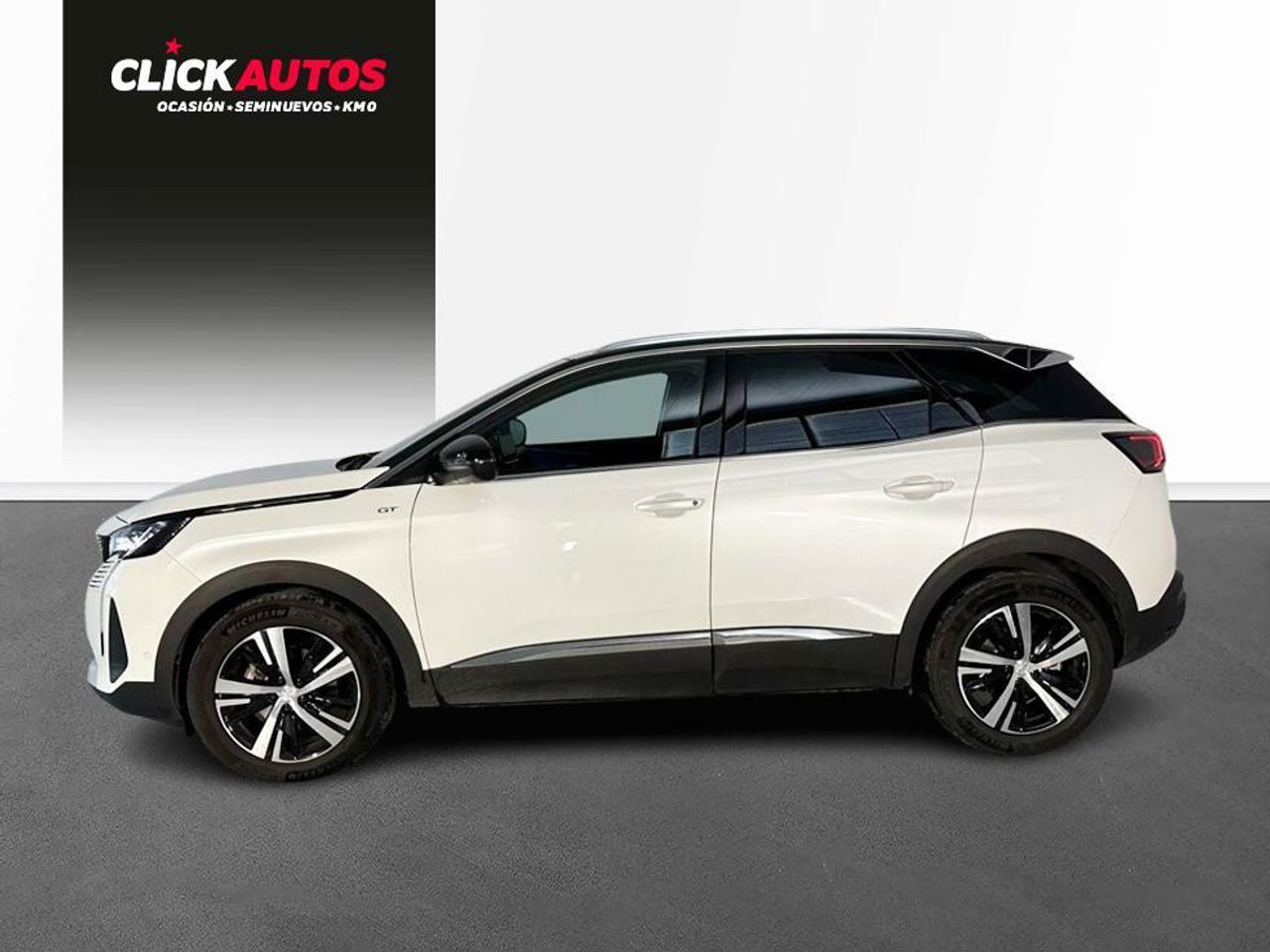 Foto Peugeot 3008 7