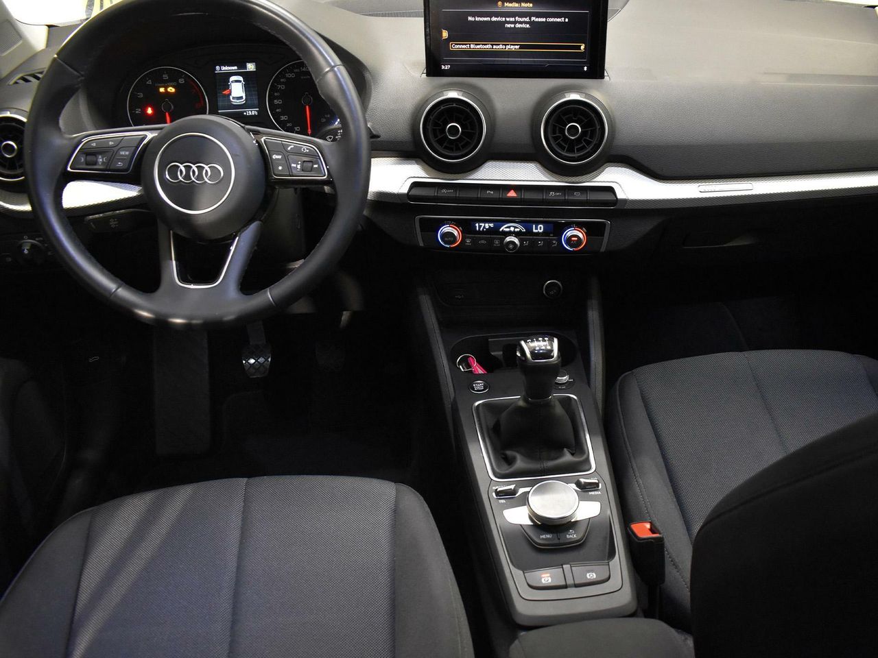 Foto Audi Q2 6