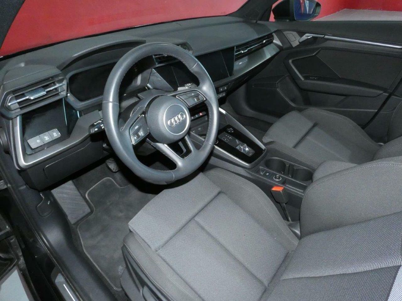 Foto Audi A3 Sportback 19