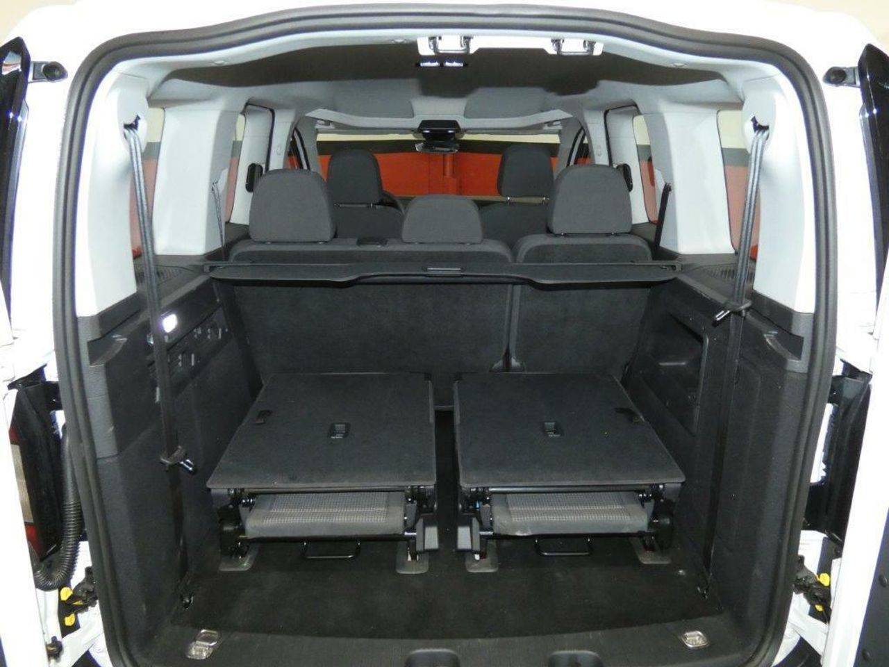 Foto Volkswagen Caddy 25