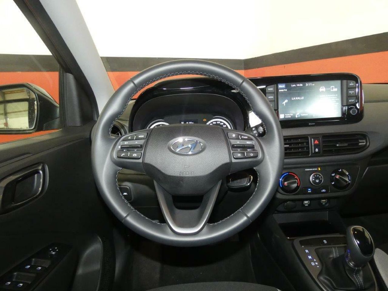 Foto Hyundai i10 9