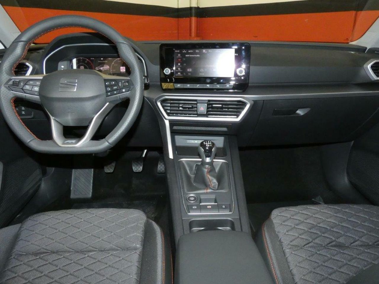 Foto Seat León 11