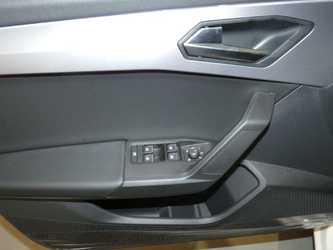 Foto Seat León 17