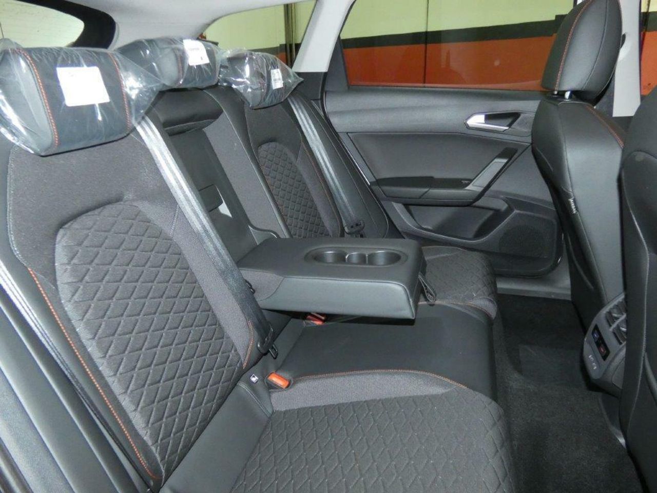 Foto Seat León 20