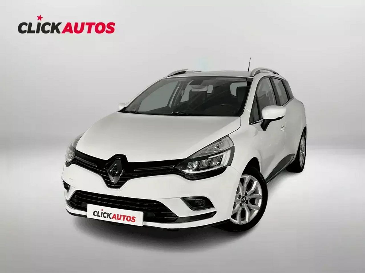 Foto Renault Clio Sport Tourer 1