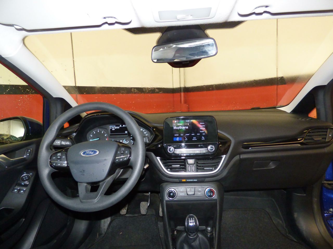 Foto Ford Fiesta 10