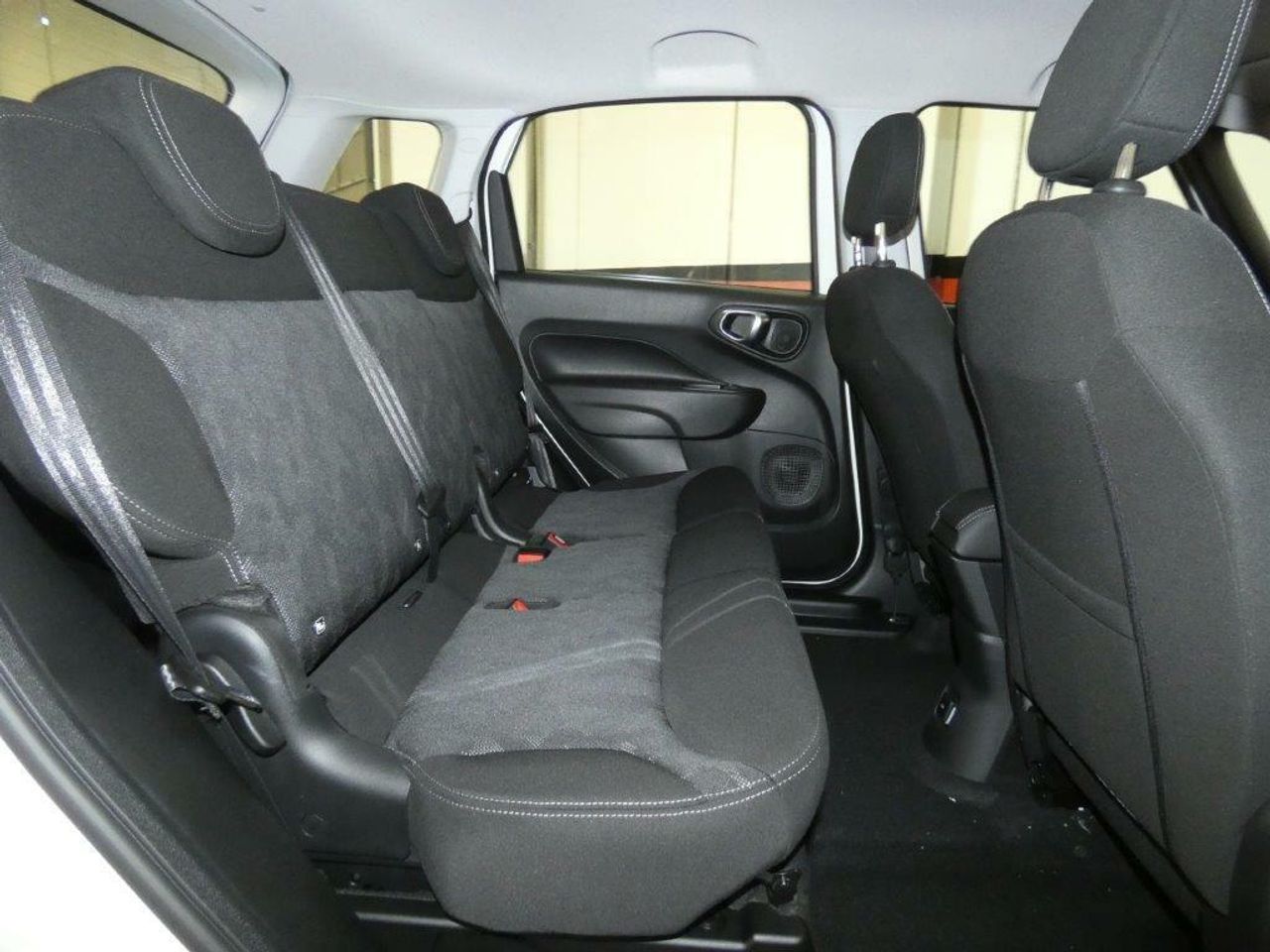 Foto Fiat 500L 24