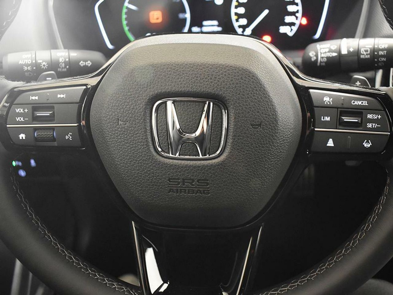 Foto Honda Civic 9