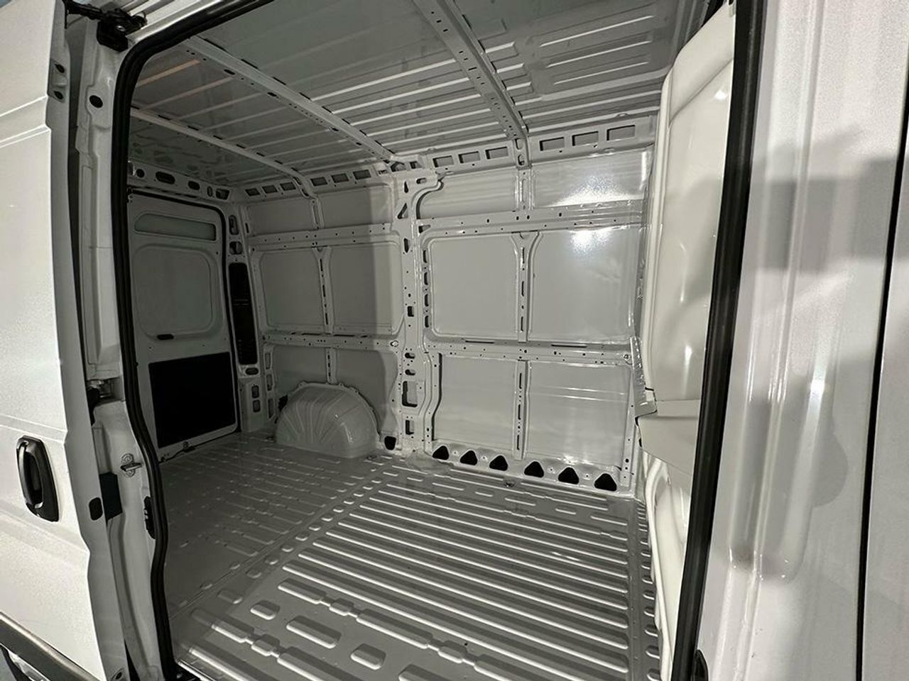 Foto Fiat Ducato 16