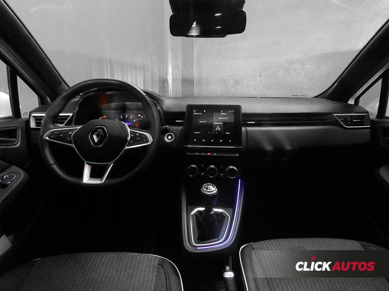 Foto Renault Clio 9