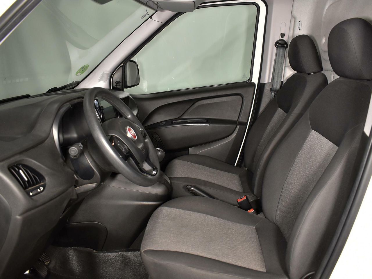 Foto Fiat Doblo Cargo 6