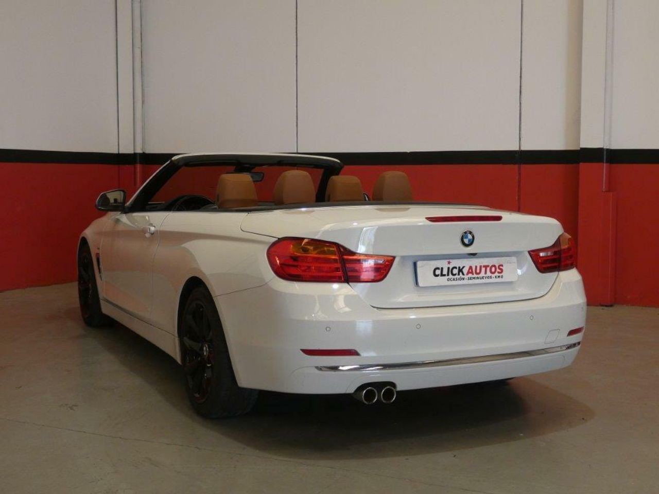 Foto BMW Serie 4 14