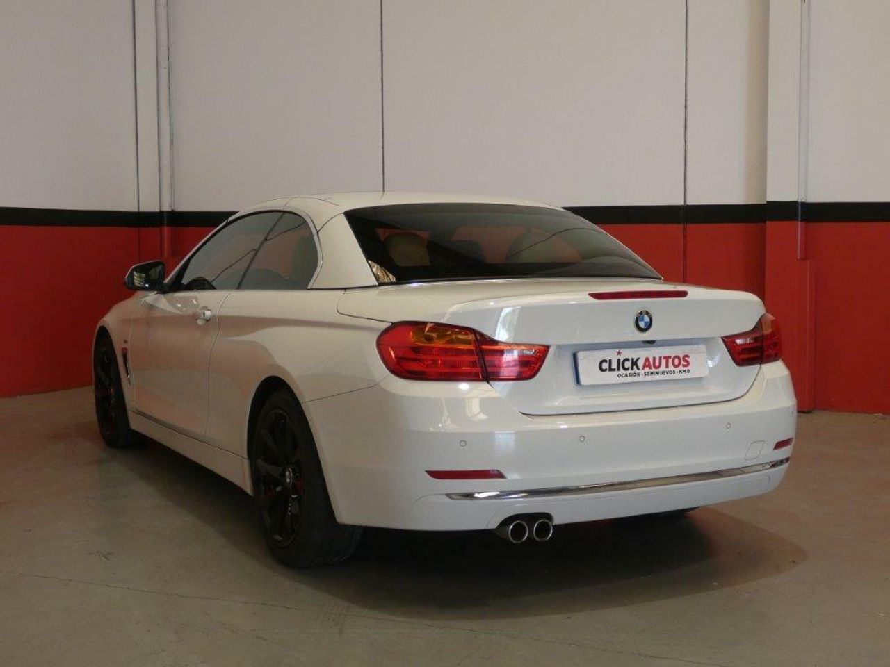 Foto BMW Serie 4 15