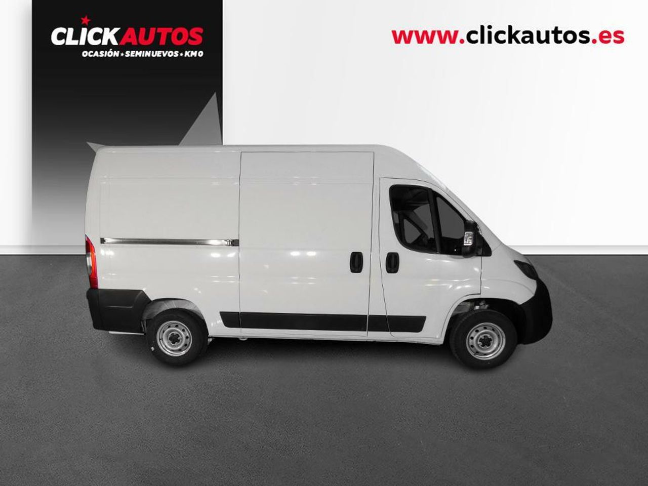 Foto Fiat Ducato 8