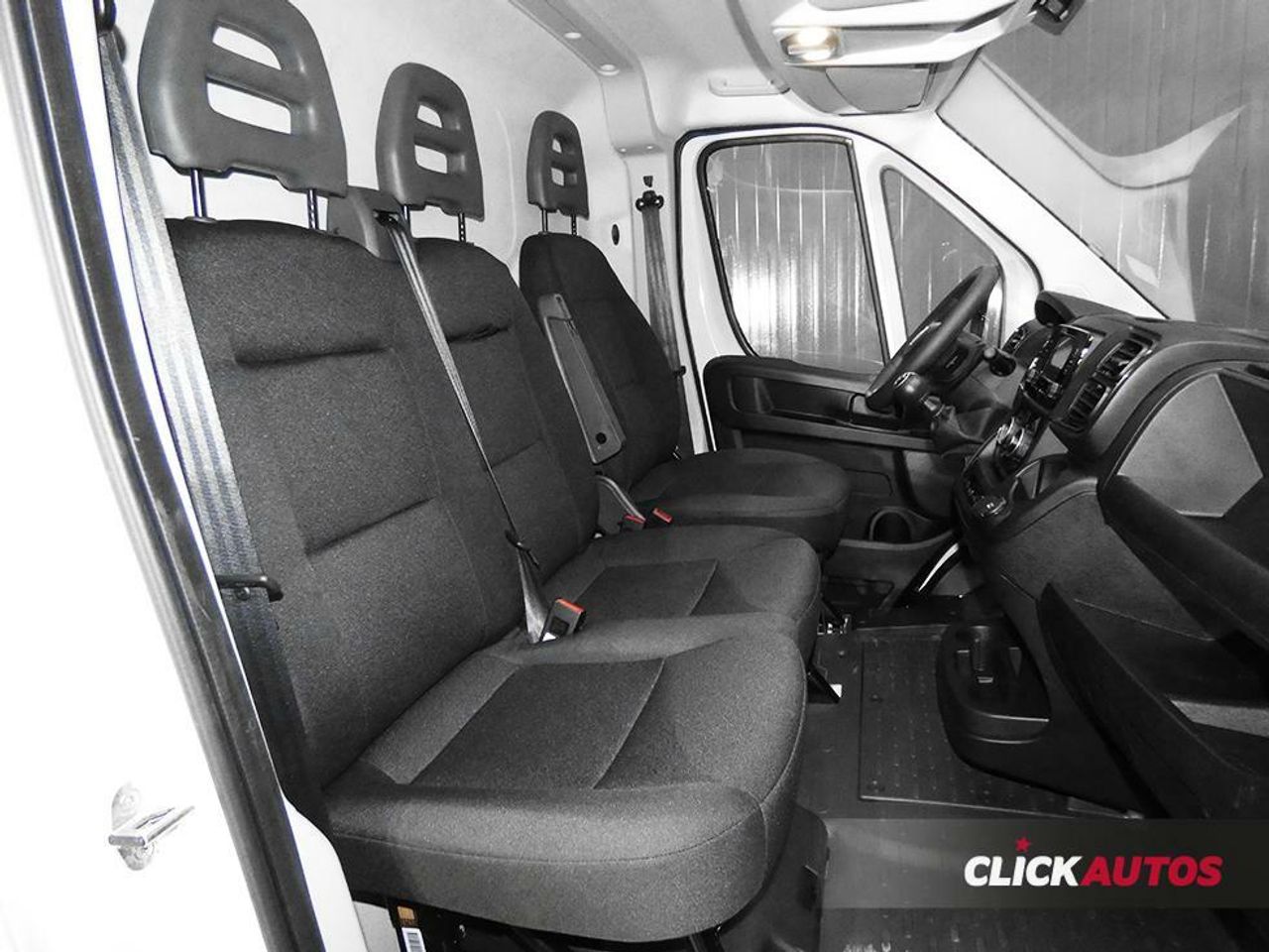 Foto Fiat Ducato 14