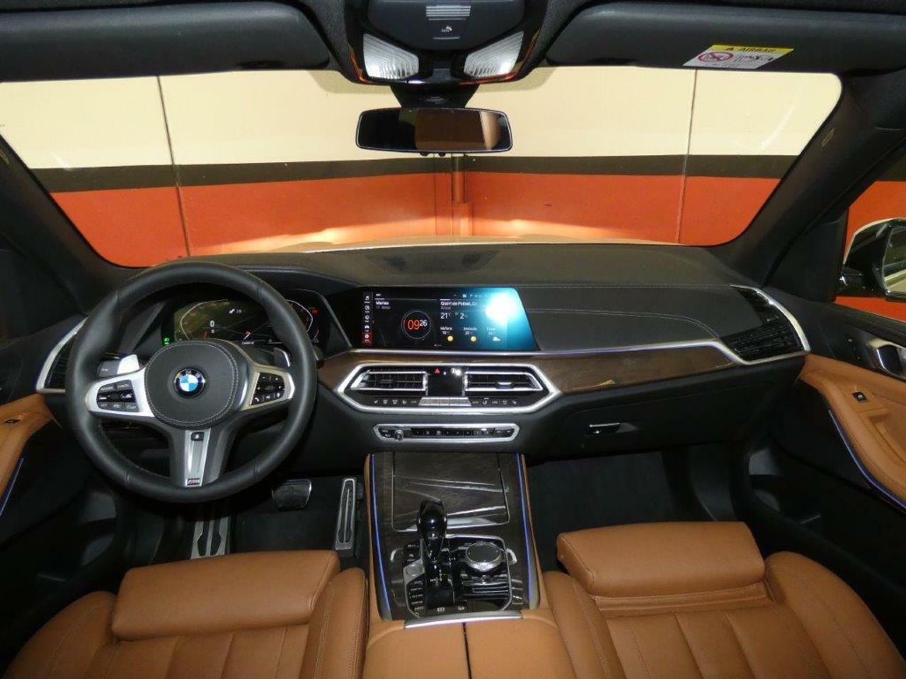 Foto BMW X5 21