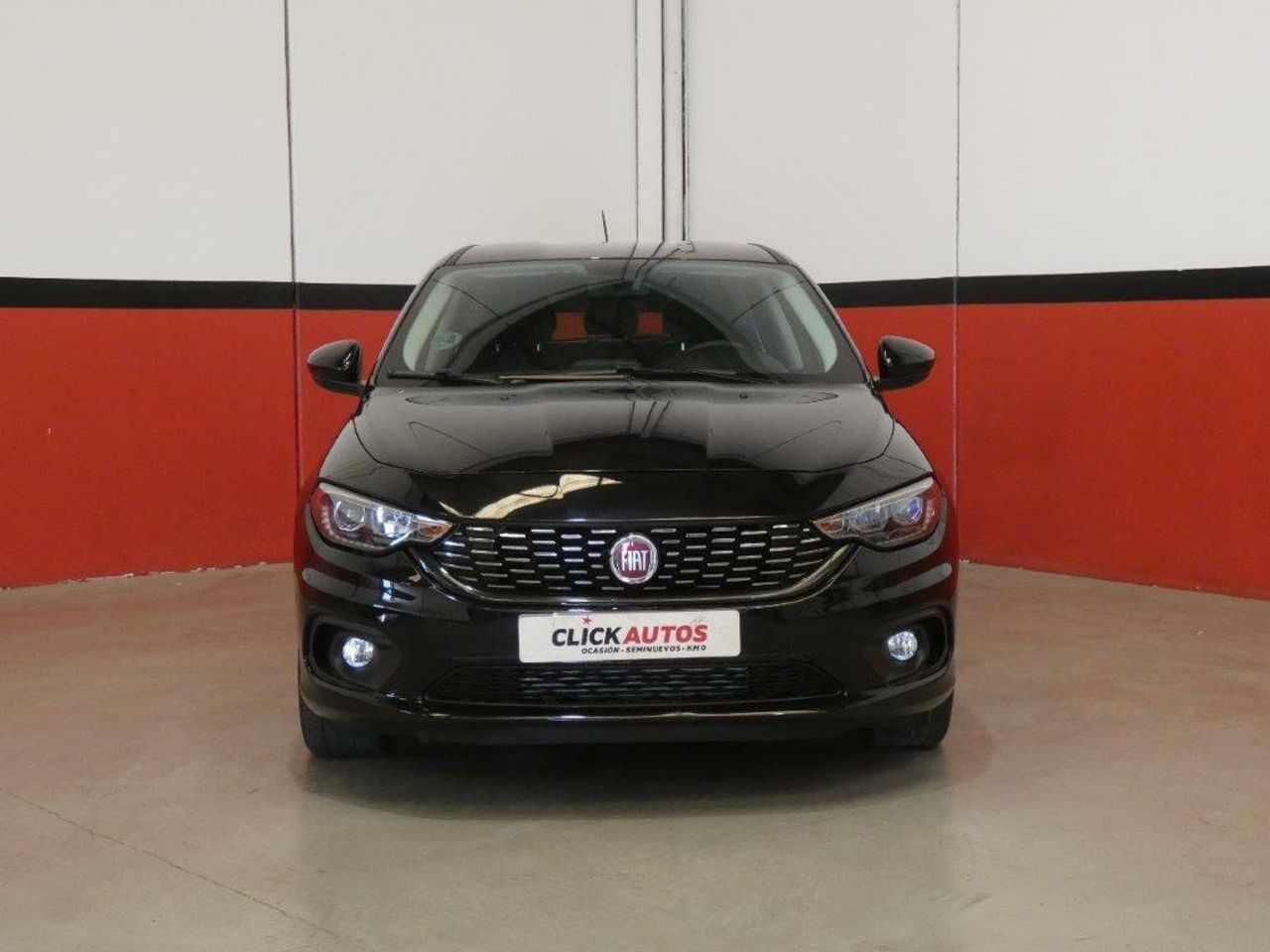 Foto Fiat Tipo 2