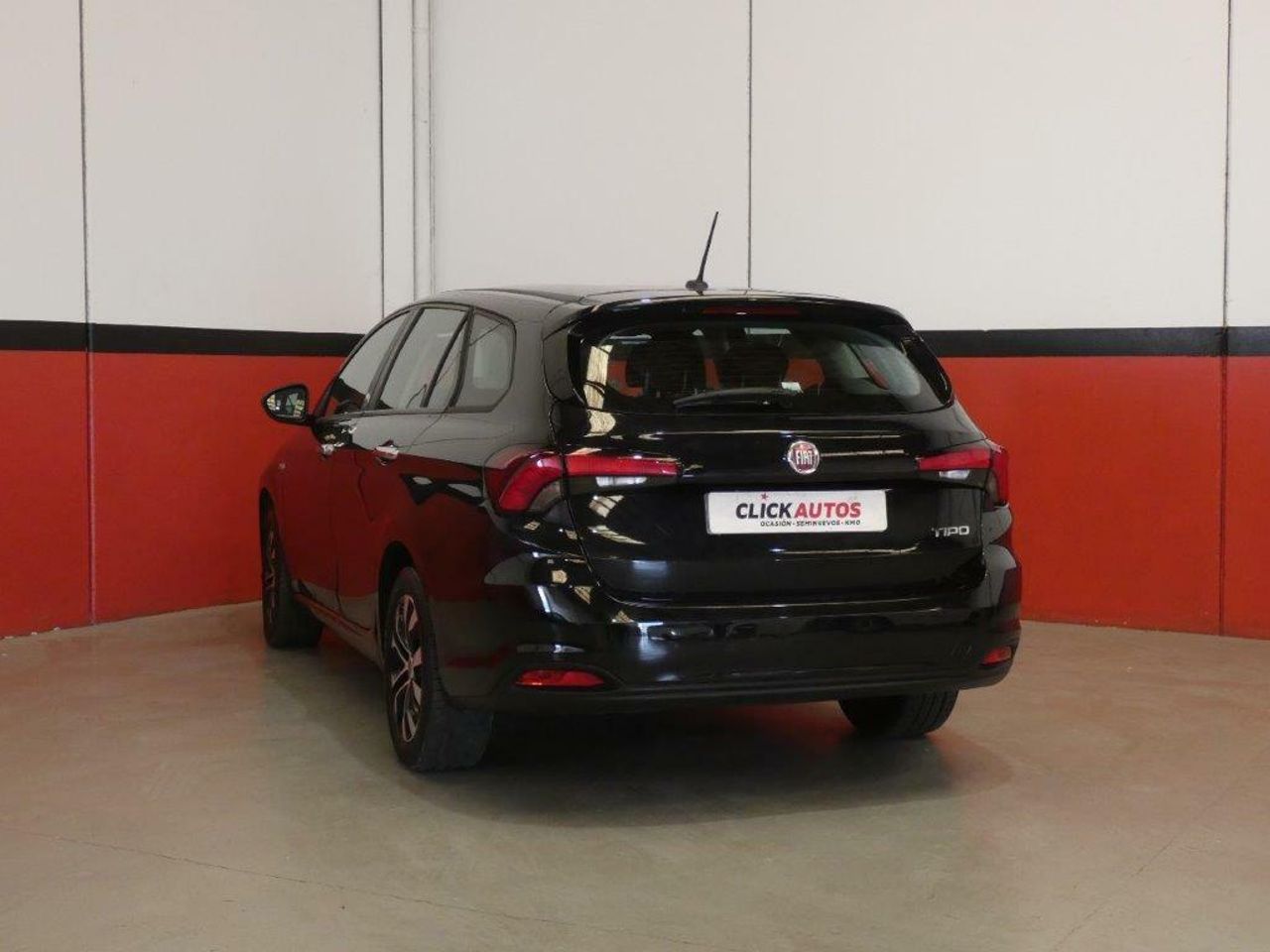 Foto Fiat Tipo 7