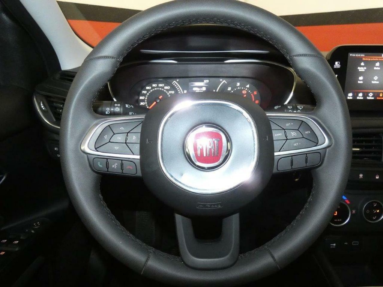 Foto Fiat Tipo 9