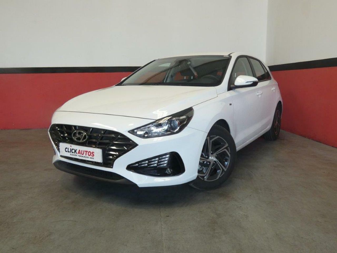 Foto Hyundai i30 1