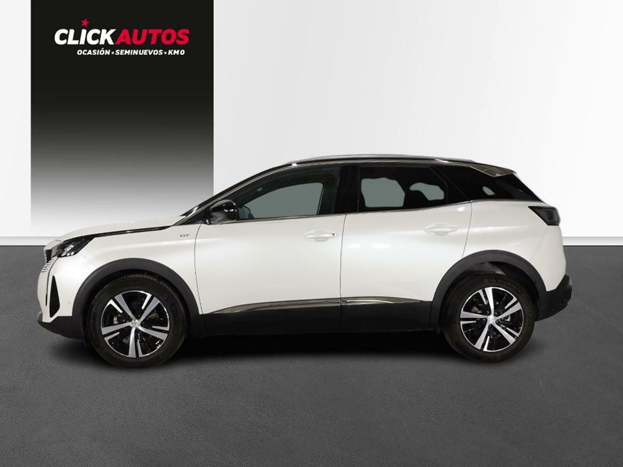 Foto Peugeot 3008 5