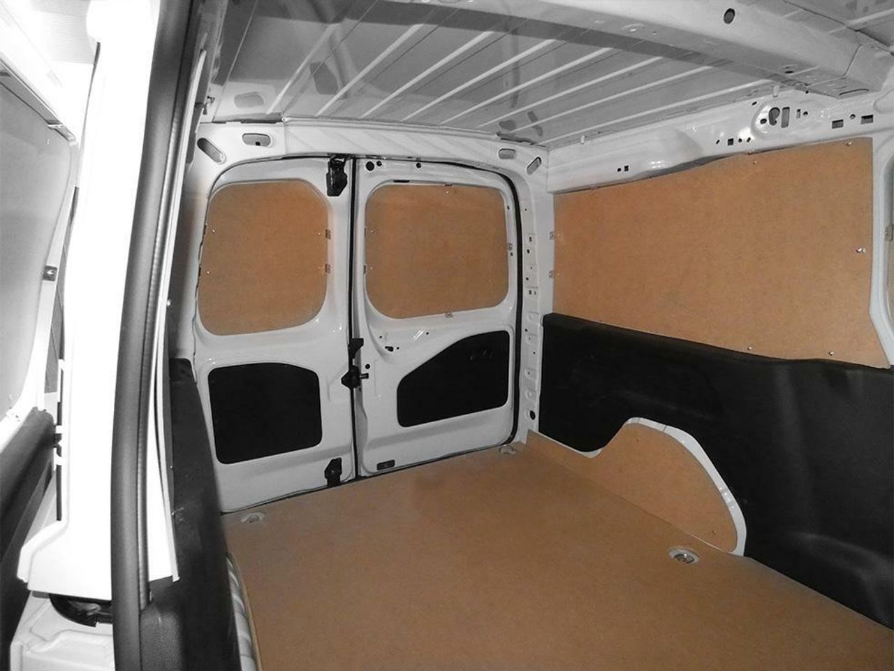 Foto Citroën Berlingo 14