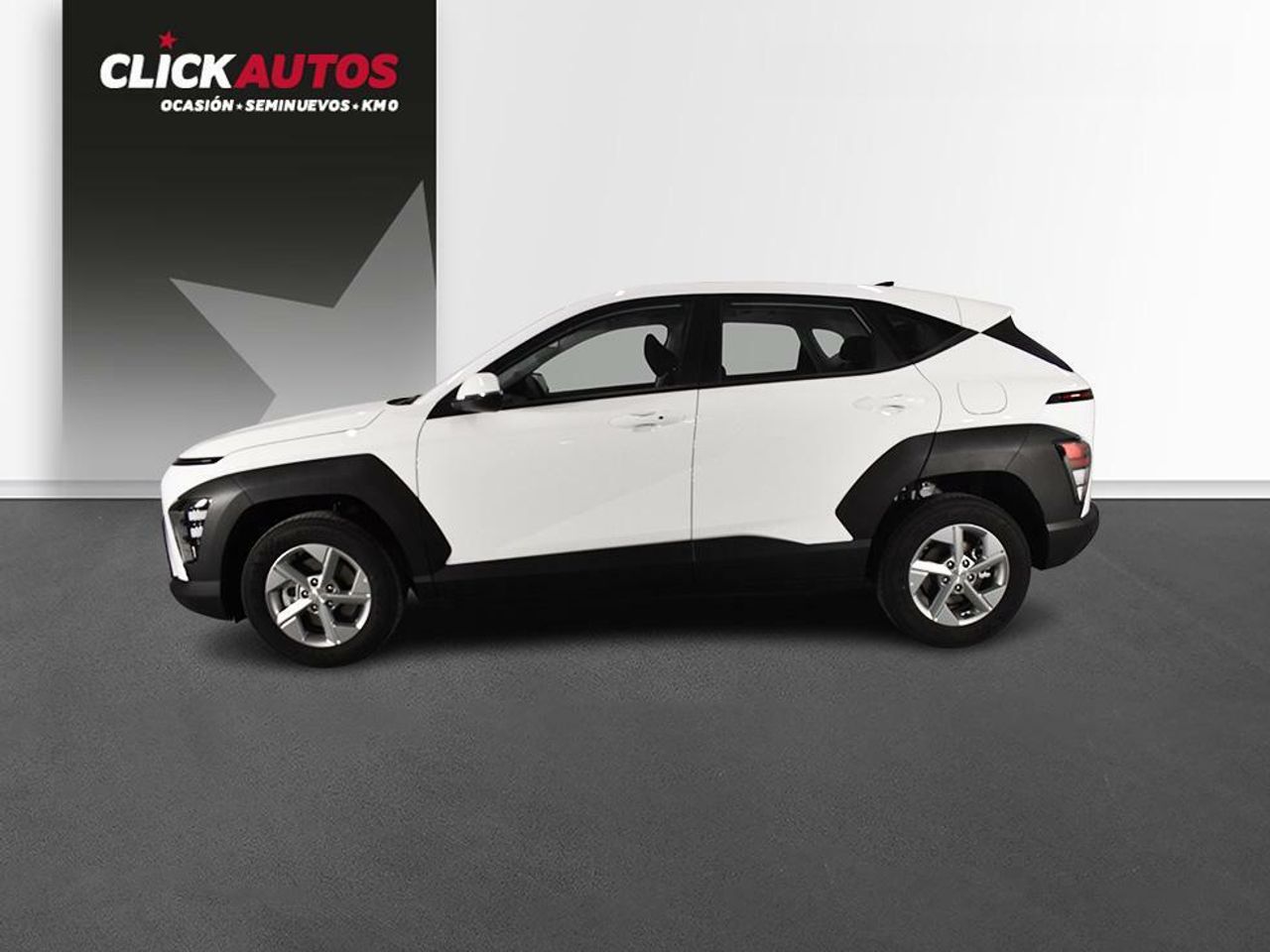 Foto Hyundai Kona 3