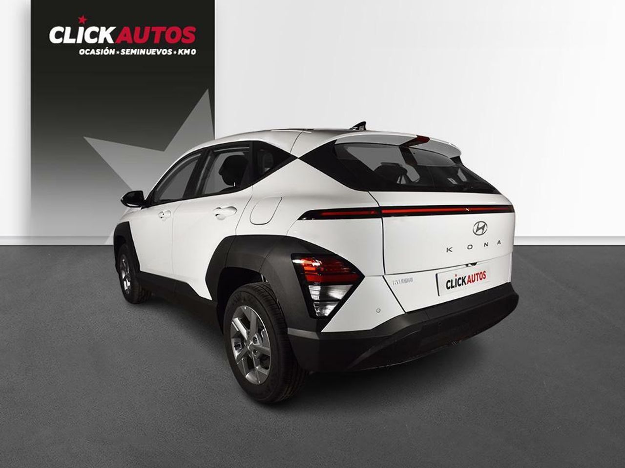 Foto Hyundai Kona 4