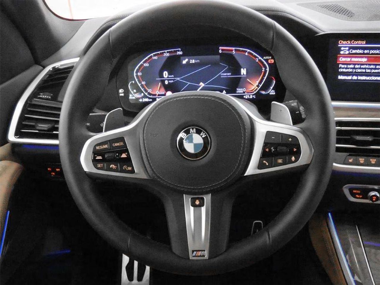 Foto BMW X5 9