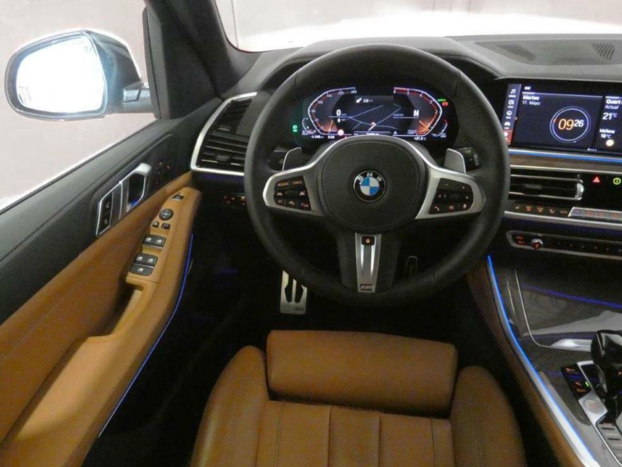 Foto BMW X5 10