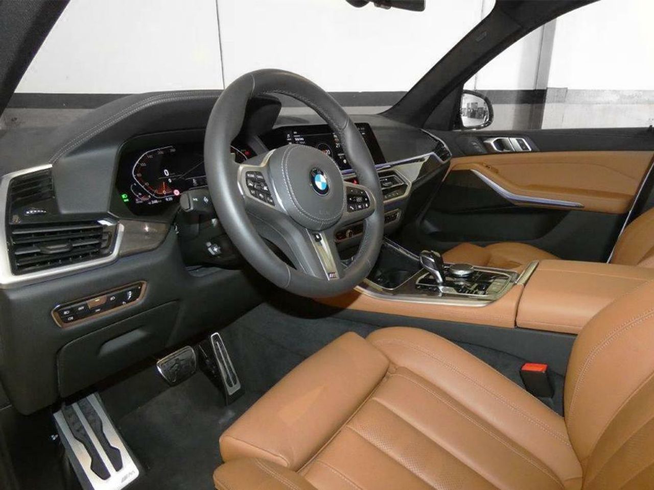 Foto BMW X5 21