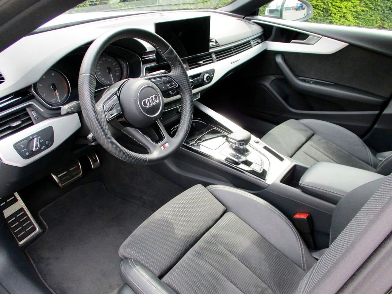 Foto Audi S5 7
