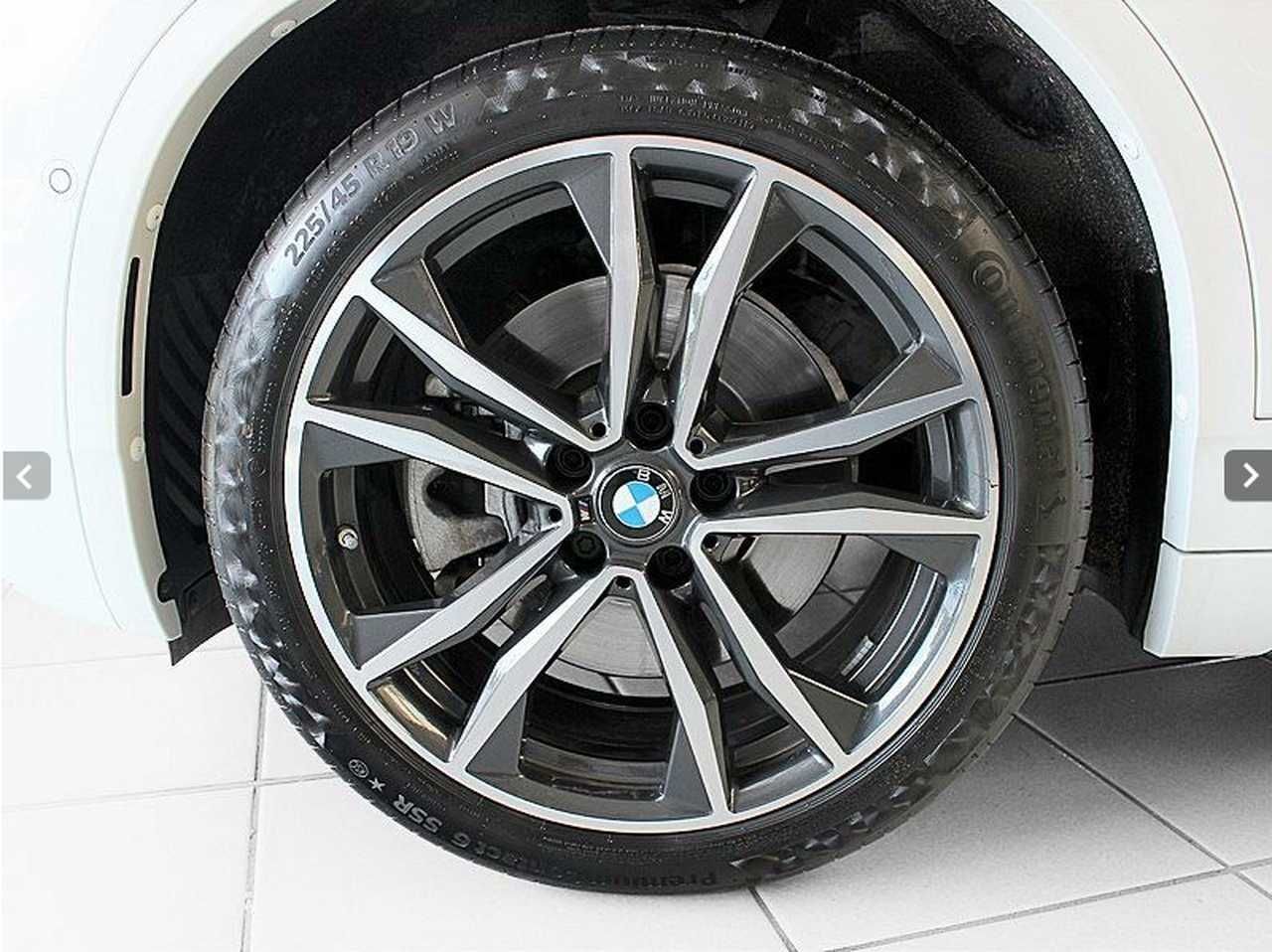Foto BMW X2 11