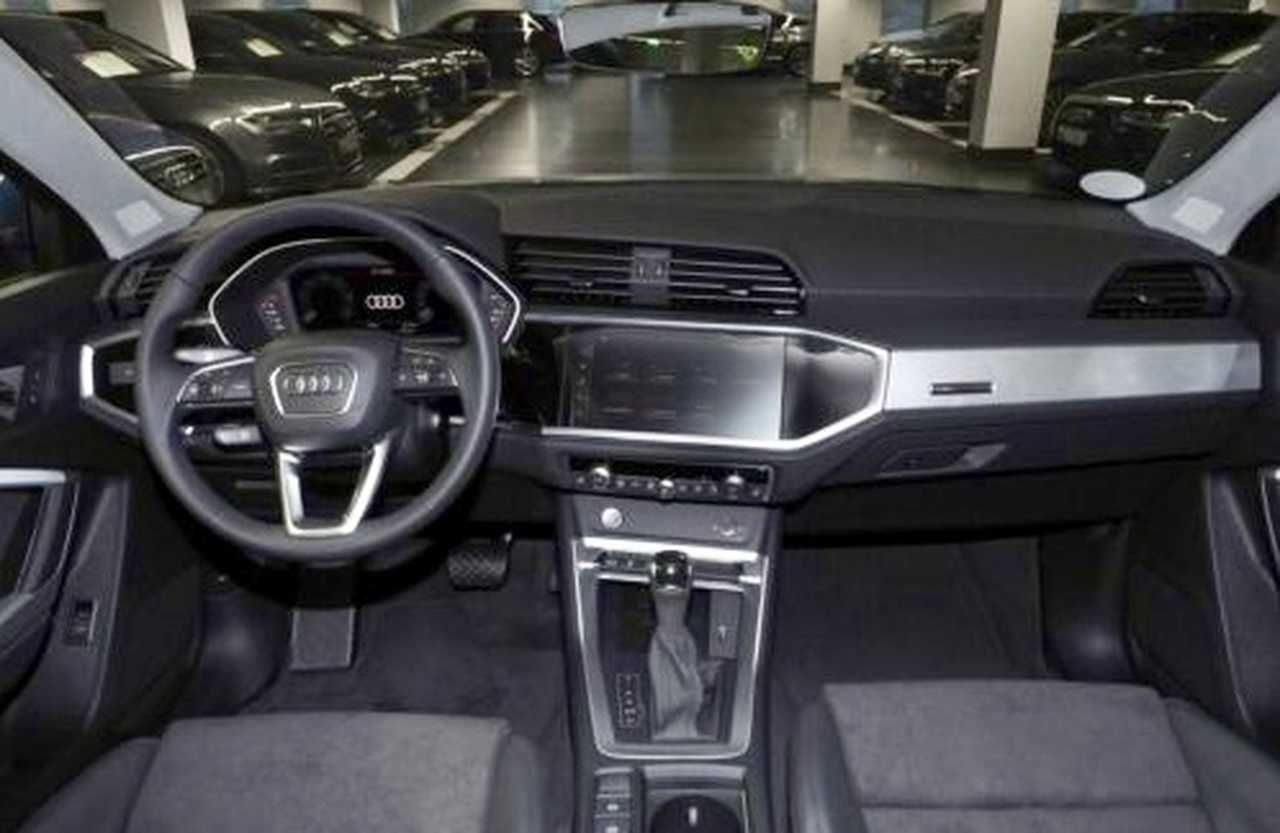 Foto Audi Q3 5