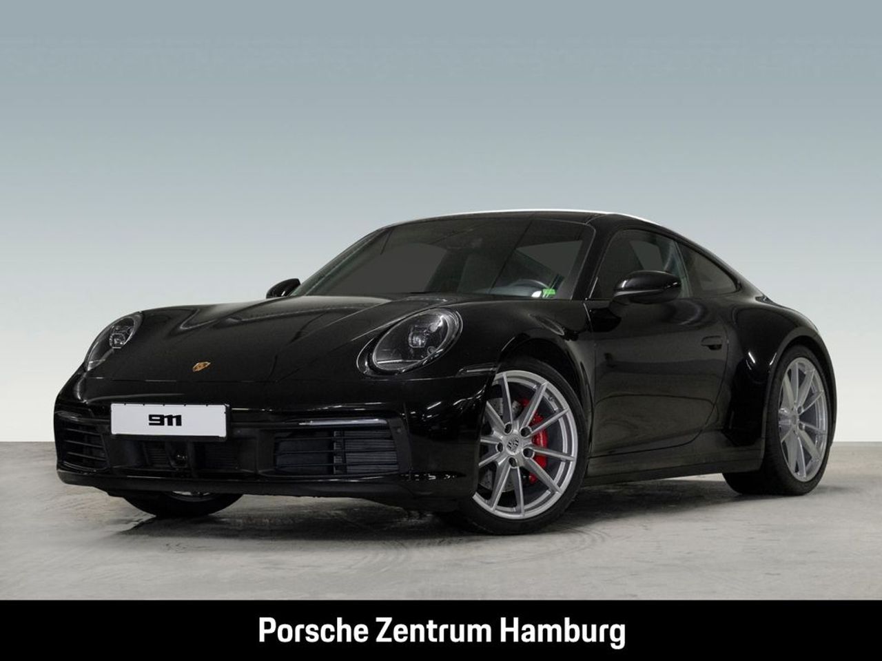 Foto Porsche 911 1