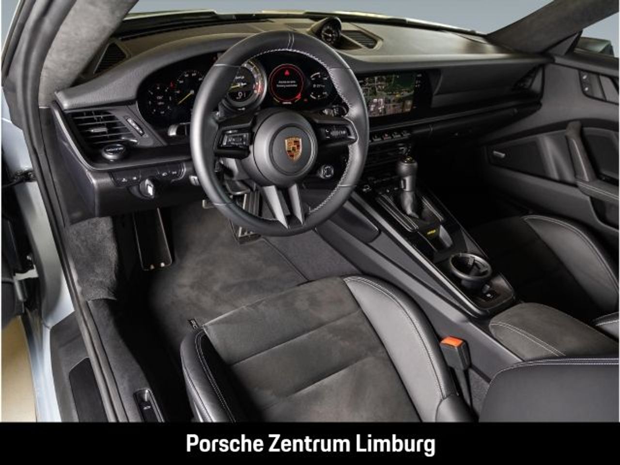 Foto Porsche 911 13