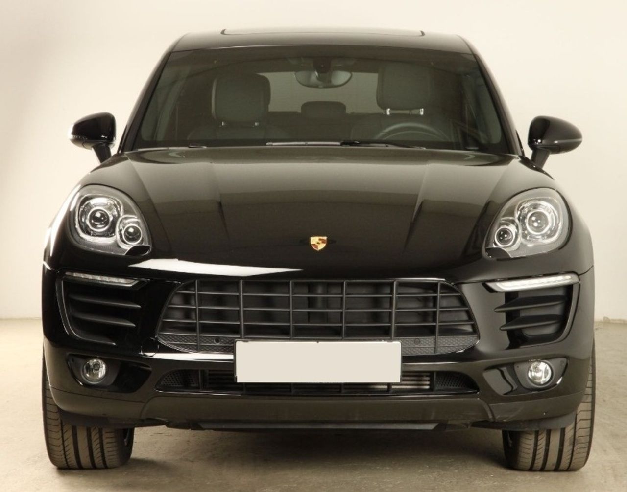 Foto Porsche Macan 3