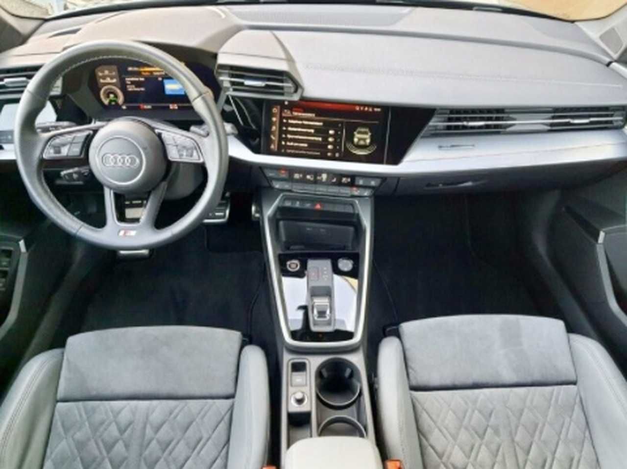 Foto Audi A3 Sportback e-tron 18