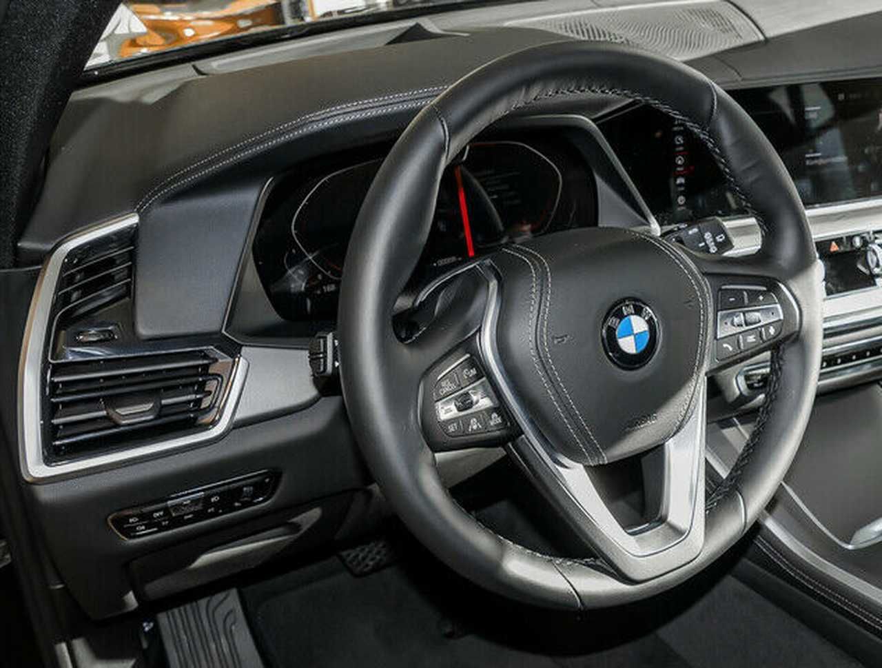 Foto BMW X5 3