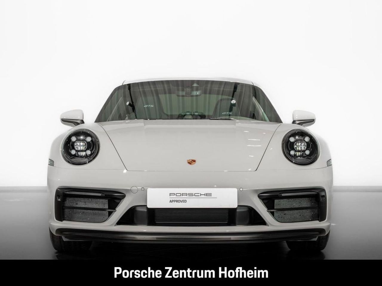 Foto Porsche 911 2