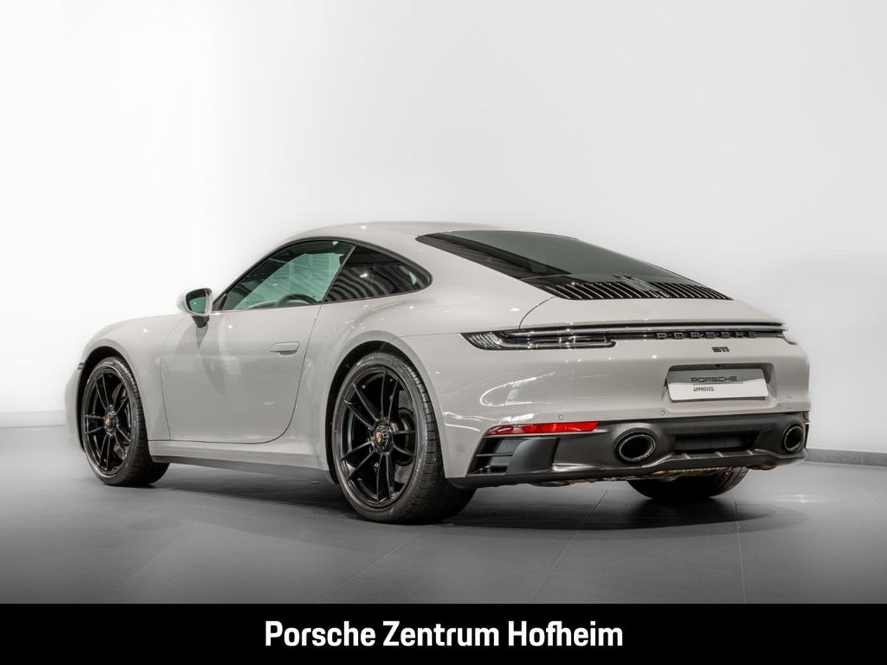 Foto Porsche 911 5