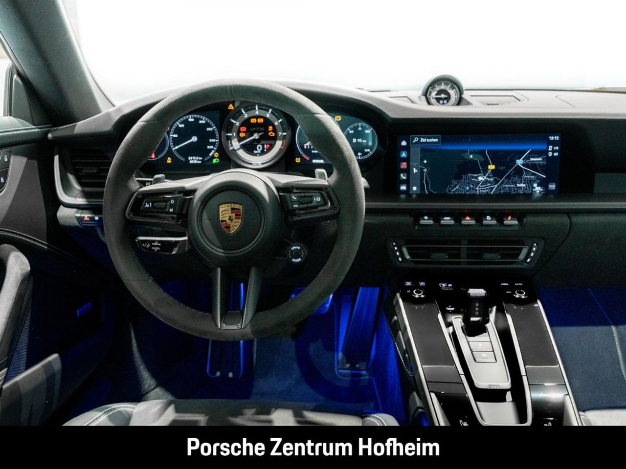 Foto Porsche 911 10