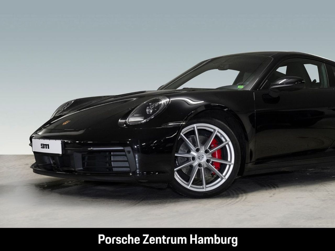 Foto Porsche 911 5