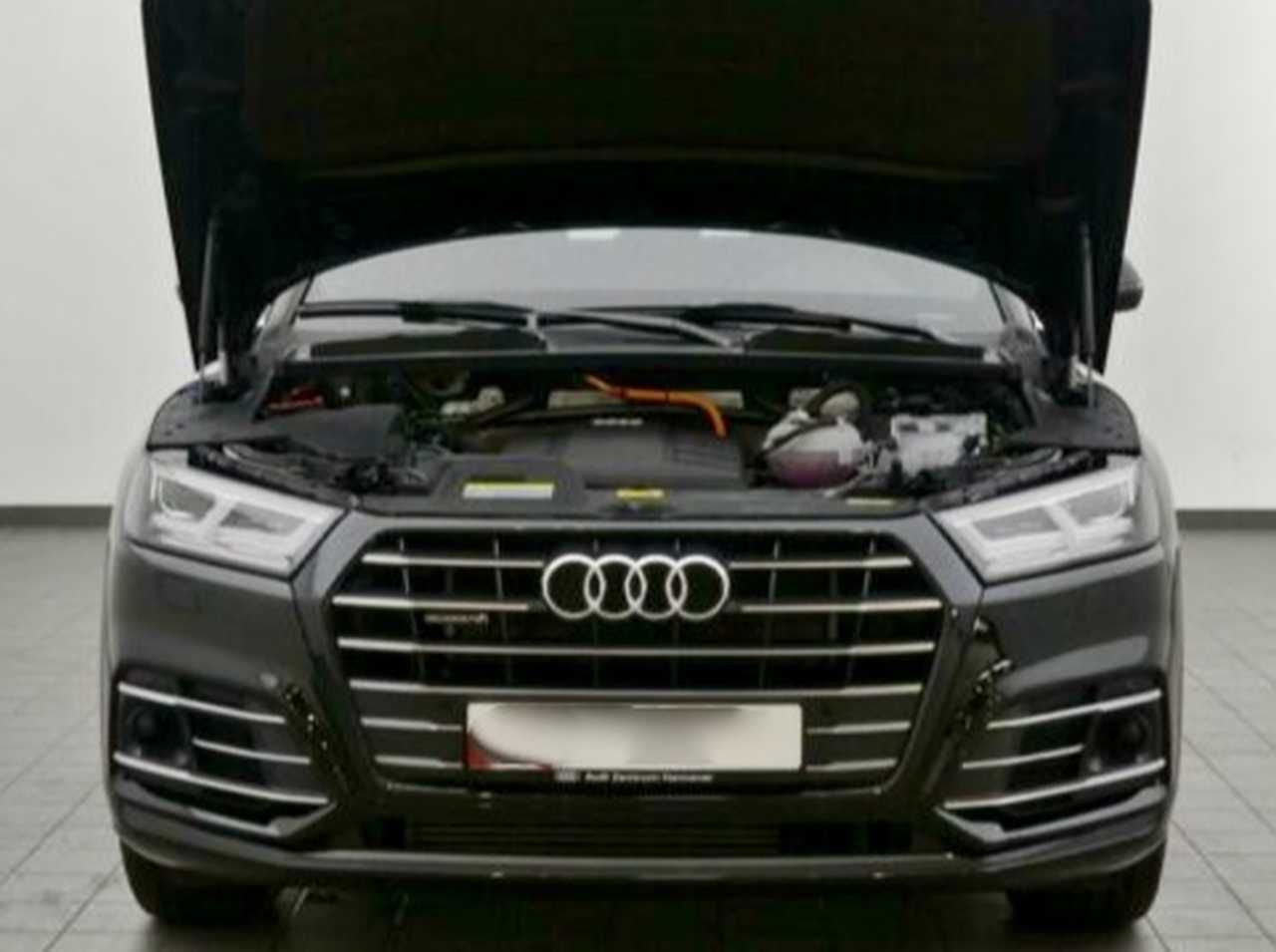 Foto Audi Q5 3