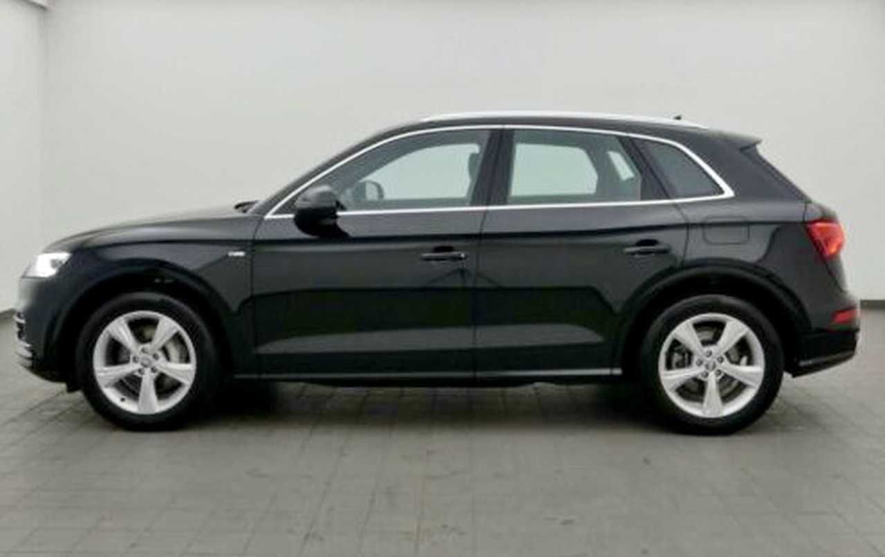 Foto Audi Q5 4